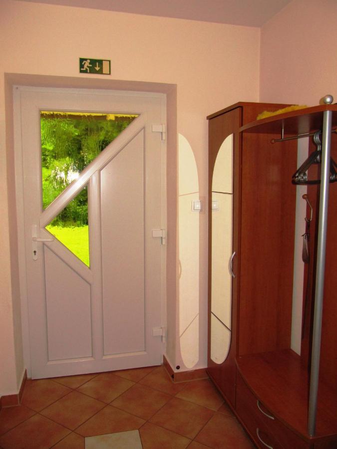 Apartment Vintgar Slovenska Bistrica Exterior photo