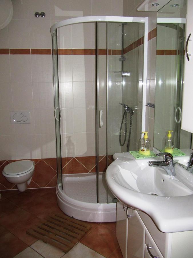 Apartment Vintgar Slovenska Bistrica Exterior photo